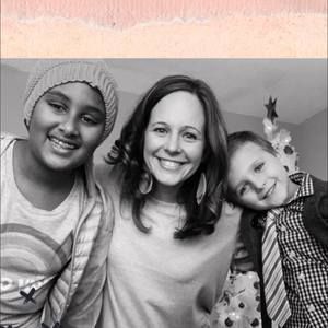 Meet your Posher, Kati